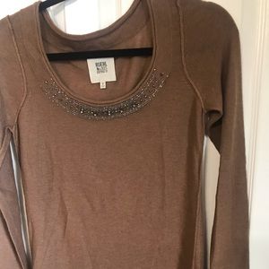 RUEHL No 925 Sweater.Excellent condition